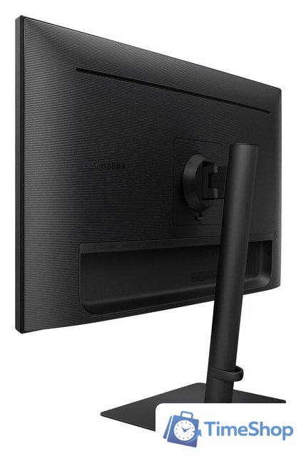 Монитор Samsung ViewFinity S6 LS27B610EQIXCI - Изображение №8 — Интернет-магазин Time-Shop