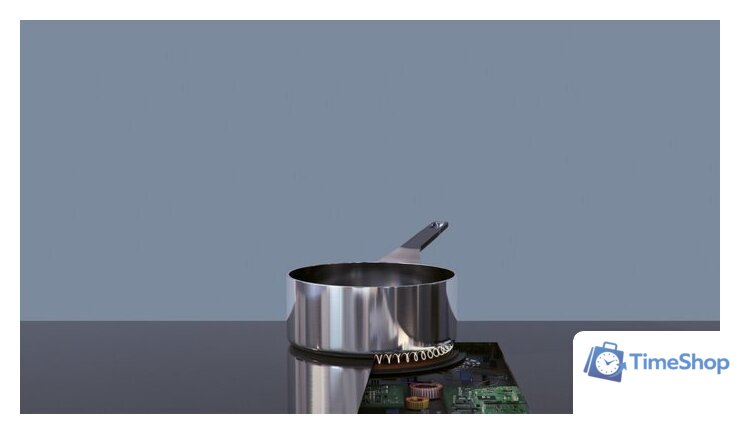 Варочная панель Electrolux LIV63431BW - Изображение №3 — Интернет-магазин Time-Shop