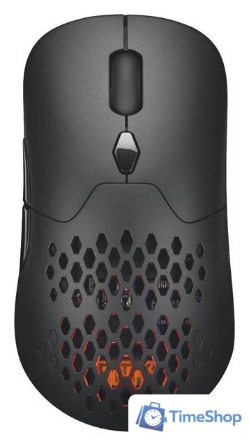 Игровая мышь Silver Monkey SMX Vervet SMXG001 - Изображение №1 — Интернет-магазин Time-Shop