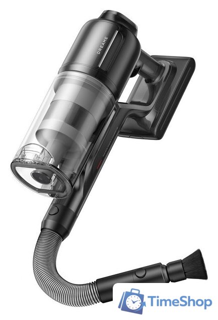 Пылесос Dreame Cordless Vacuum Cleaner Z20 Essential VZV24A (евровилка) - Изображение №16 — Интернет-магазин Time-Shop
