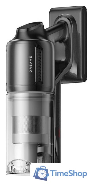 Пылесос Dreame Cordless Vacuum Cleaner Z20 Essential VZV24A (евровилка) - Изображение №14 — Интернет-магазин Time-Shop