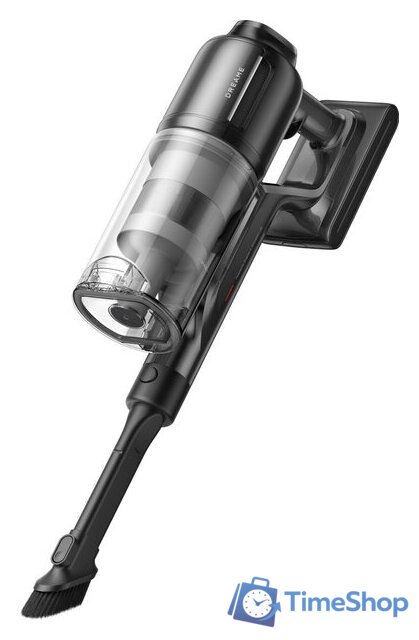 Пылесос Dreame Cordless Vacuum Cleaner Z20 Essential VZV24A (евровилка) - Изображение №12 — Интернет-магазин Time-Shop