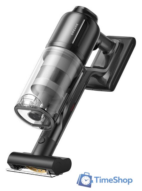 Пылесос Dreame Cordless Vacuum Cleaner Z20 Essential VZV24A (евровилка) - Изображение №15 — Интернет-магазин Time-Shop