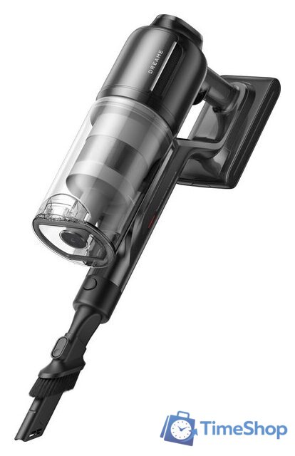 Пылесос Dreame Cordless Vacuum Cleaner Z20 Essential VZV24A (евровилка) - Изображение №13 — Интернет-магазин Time-Shop