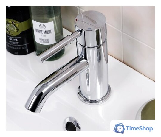 Смеситель Wasserkraft Main 4105 - Изображение №2 — Интернет-магазин Time-Shop