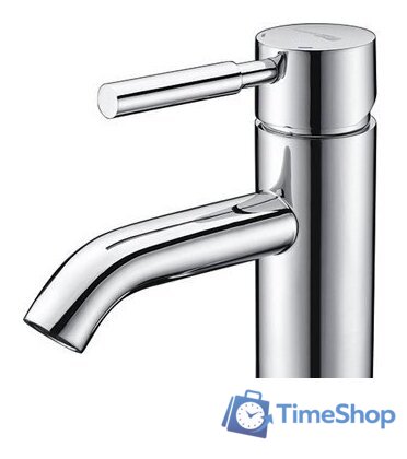 Смеситель Wasserkraft Main 4105 - Изображение №1 — Интернет-магазин Time-Shop