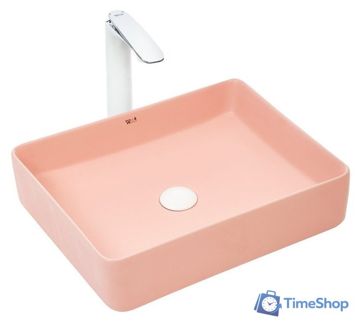 Умывальник WeltWasser Elbach 2178 MP - Изображение №1 — Интернет-магазин Time-Shop