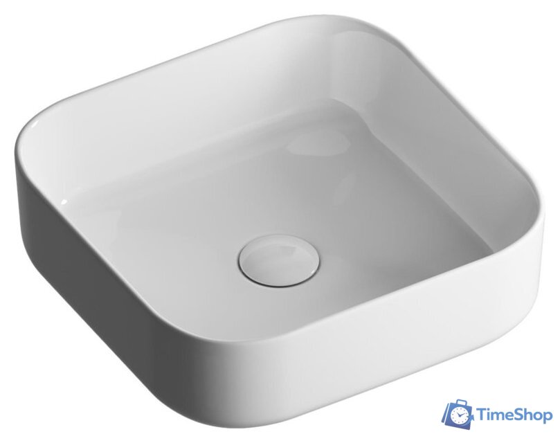 Умывальник Grossman GR-3055 - Изображение №1 — Интернет-магазин Time-Shop