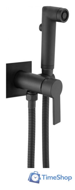 Гигиенический душ Esko SMH06 (черный) - Изображение №1 — Интернет-магазин Time-Shop