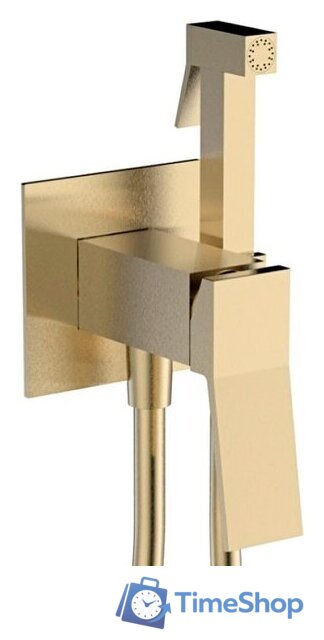 Гигиенический душ Ganzer GZ05157-S - Изображение №1 — Интернет-магазин Time-Shop