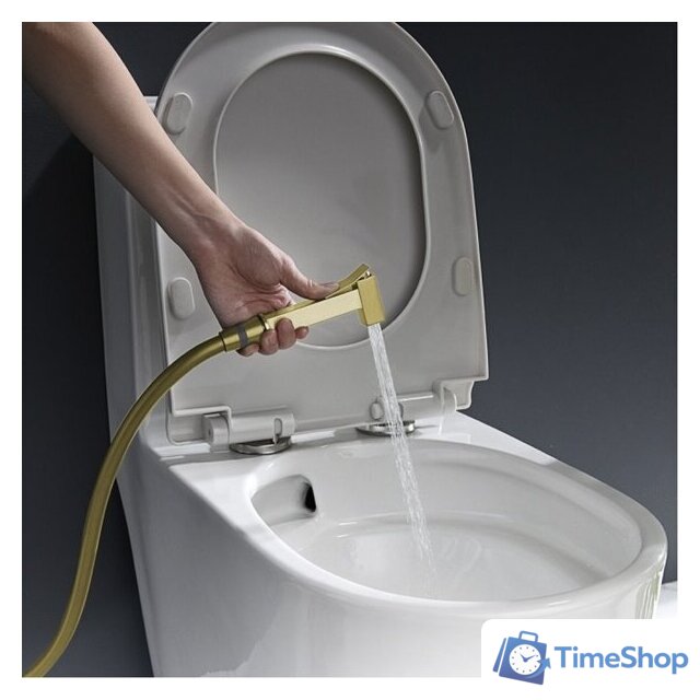 Гигиенический душ Ganzer GZ05157-S - Изображение №9 — Интернет-магазин Time-Shop