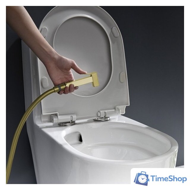 Гигиенический душ Ganzer GZ05157-S - Изображение №10 — Интернет-магазин Time-Shop