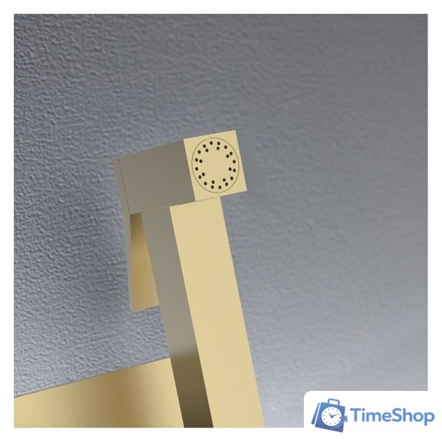 Гигиенический душ Ganzer GZ05157-S - Изображение №11 — Интернет-магазин Time-Shop