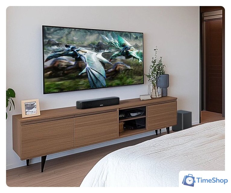 Саундбар Ultimea Aura A50 Pro - Изображение №7 — Интернет-магазин Time-Shop
