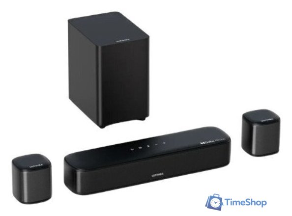 Саундбар Ultimea Aura A50 Pro - Изображение №1 — Интернет-магазин Time-Shop