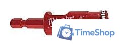 Коронка Milwaukee 49560513 - Изображение №1 — Интернет-магазин Time-Shop