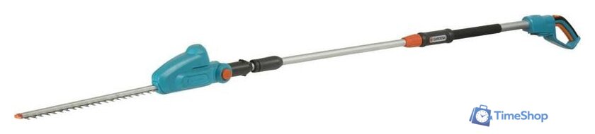 Кусторез Gardena THS 42/18V P4A (без АКБ) - Изображение №3 — Интернет-магазин Time-Shop