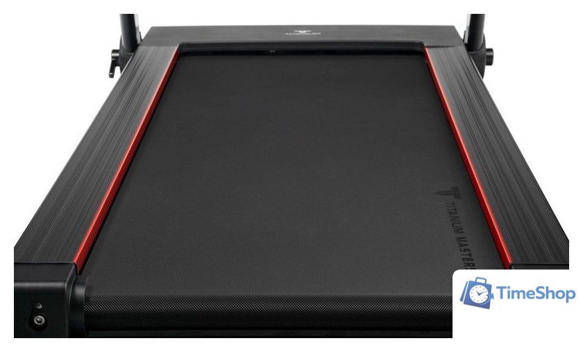 Электрическая беговая дорожка Titanium Masters Slimtech S370 APP - Изображение №11 — Интернет-магазин Time-Shop
