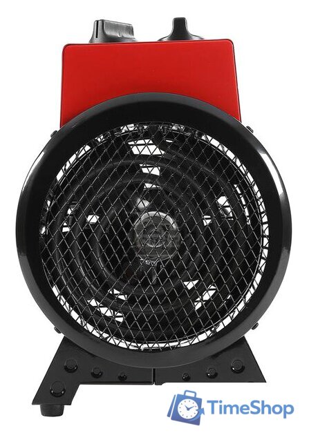 Электрическая тепловая пушка Ресанта ТЭП-2000К - Изображение №2 — Интернет-магазин Time-Shop