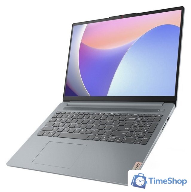 Ноутбук Lenovo IdeaPad Slim 3 16IAH8 83ES002LRK - Изображение №5 — Интернет-магазин Time-Shop