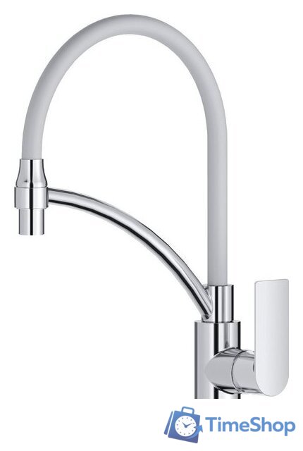 Смеситель Lauter Flex 21СК7505C - Изображение №1 — Интернет-магазин Time-Shop