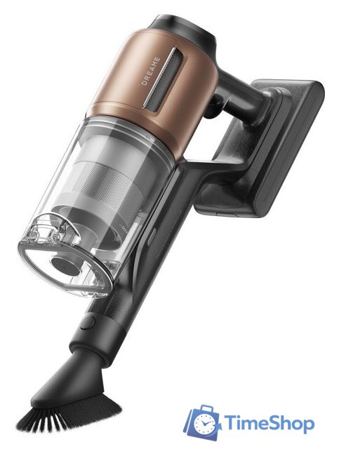 Пылесос Dreame Cordless Vacuum Cleaner Z20 Station (международная версия) - Изображение №7 — Интернет-магазин Time-Shop