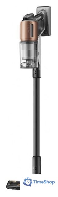 Пылесос Dreame Cordless Vacuum Cleaner Z20 Station (международная версия) - Изображение №3 — Интернет-магазин Time-Shop