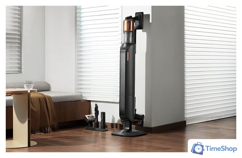 Пылесос Dreame Cordless Vacuum Cleaner Z20 Station (международная версия) - Изображение №1 — Интернет-магазин Time-Shop