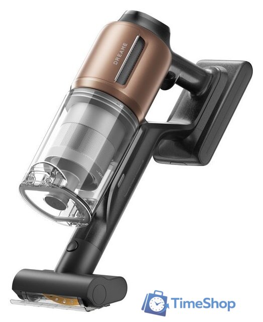 Пылесос Dreame Cordless Vacuum Cleaner Z20 Station (международная версия) - Изображение №4 — Интернет-магазин Time-Shop