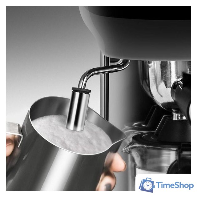 Рожковая кофеварка Redmond (Редмонд) RCM-1521 - Изображение №7 — Интернет-магазин Time-Shop