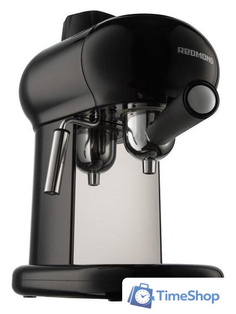 Рожковая кофеварка Redmond (Редмонд) RCM-1521 - Изображение №3 — Интернет-магазин Time-Shop