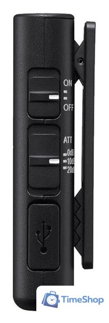 Радиосистема Sony ECM-W2BT - Изображение №4 — Интернет-магазин Time-Shop