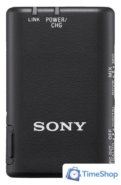 Радиосистема Sony ECM-W2BT - Изображение №3 — Интернет-магазин Time-Shop