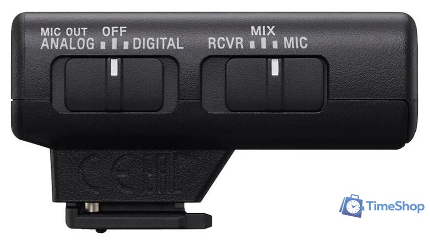 Радиосистема Sony ECM-W2BT - Изображение №5 — Интернет-магазин Time-Shop