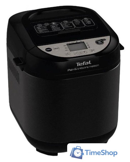 Хлебопечка Tefal PF251835 - Изображение №1 — Интернет-магазин Time-Shop