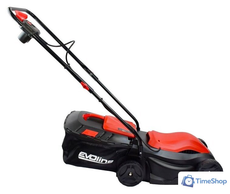 Газонокосилка Evoline LME 32 - Изображение №5 — Интернет-магазин Time-Shop