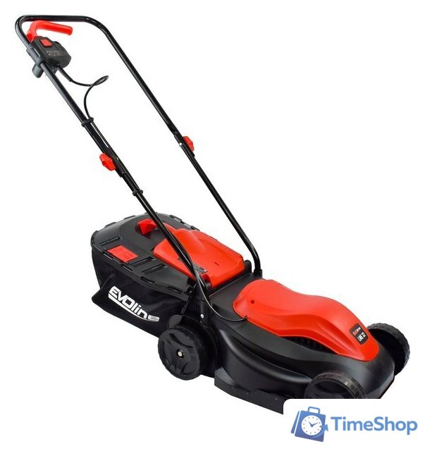 Газонокосилка Evoline LME 32 - Изображение №1 — Интернет-магазин Time-Shop