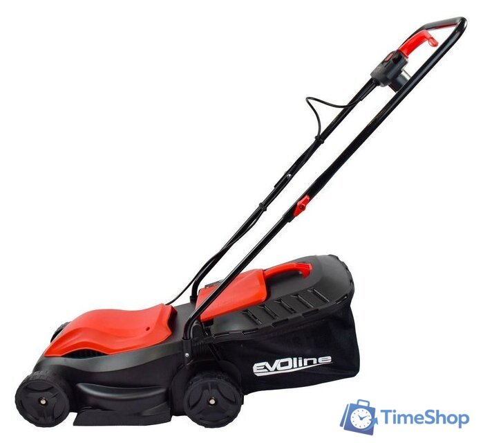 Газонокосилка Evoline LME 32 - Изображение №4 — Интернет-магазин Time-Shop