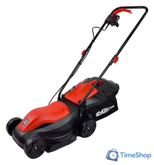 Газонокосилка Evoline LME 32 - Изображение №6 — Интернет-магазин Time-Shop