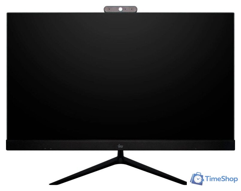 Моноблок iRU Агат 313 1851560 - Изображение №2 — Интернет-магазин Time-Shop