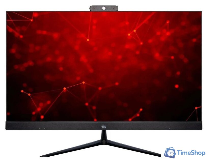 Моноблок iRU Агат 313 1851560 - Изображение №1 — Интернет-магазин Time-Shop