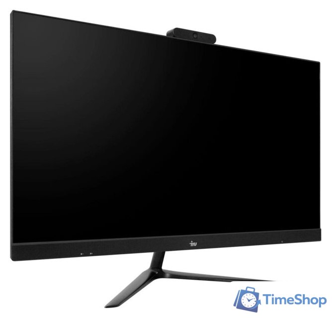 Моноблок iRU Агат 313 1851560 - Изображение №4 — Интернет-магазин Time-Shop