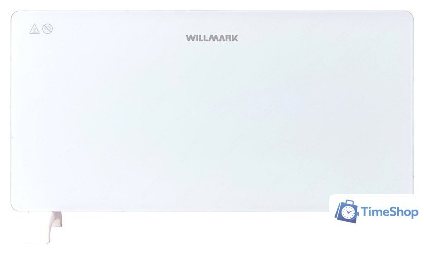 Конвектор Willmark WCH-2000GW - Изображение №1 — Интернет-магазин Time-Shop