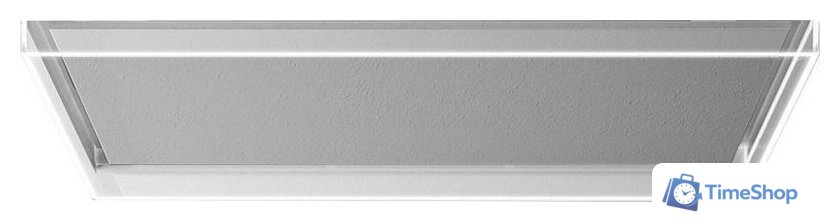 Кухонная вытяжка Falmec Alba Design+ Island 120 (белый) - Изображение №1 — Интернет-магазин Time-Shop