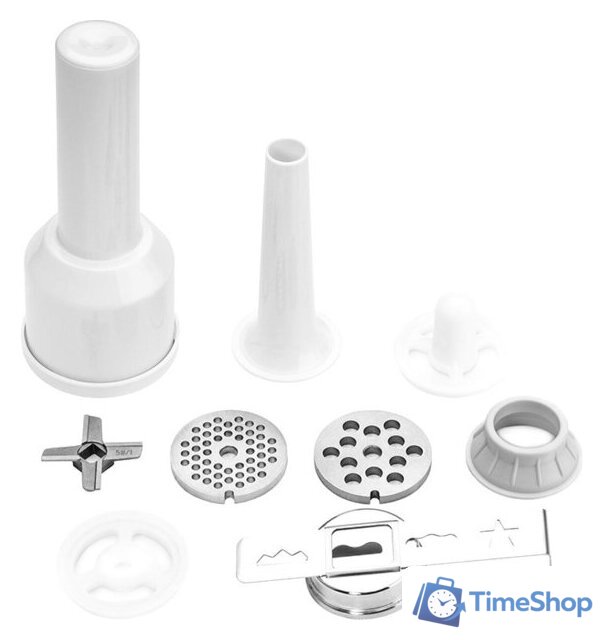 Мясорубка Gastroback Plus 41403 - Изображение №7 — Интернет-магазин Time-Shop