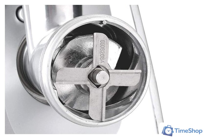 Мясорубка Gastroback Plus 41403 - Изображение №6 — Интернет-магазин Time-Shop