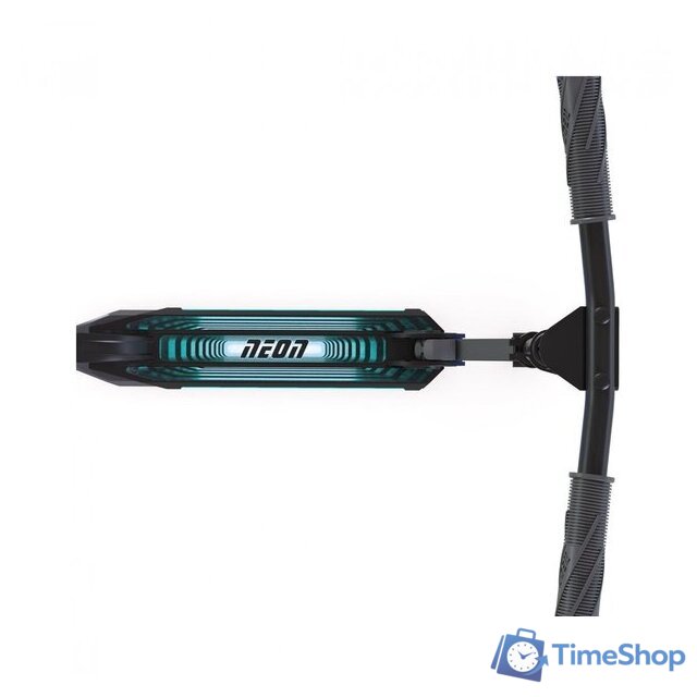 Двухколесный детский самокат Yvolution Neon Flash (с подсветкой) - Изображение №4 — Интернет-магазин Time-Shop