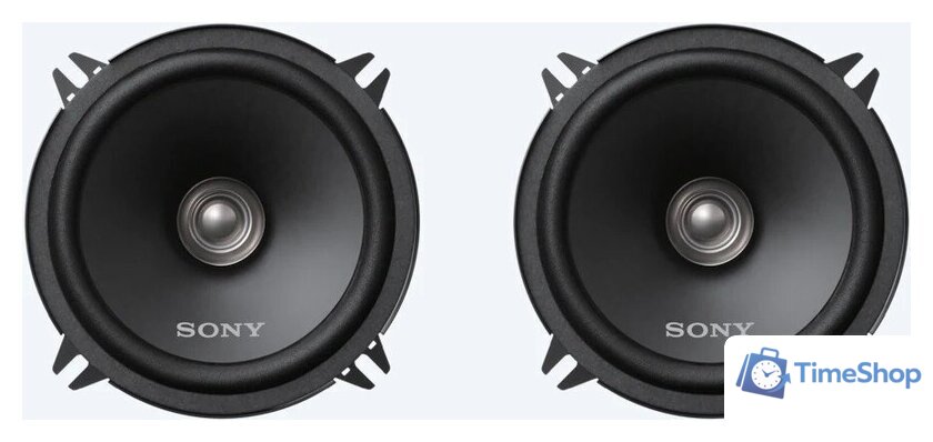 Широкополосная АС Sony XS-FB131E - Изображение №1 — Интернет-магазин Time-Shop