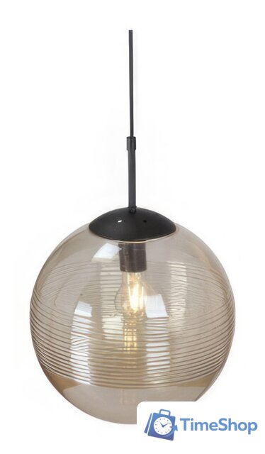 Подвесная люстра Vitaluce V2815 V2815-1/1S - Изображение №1 — Интернет-магазин Time-Shop