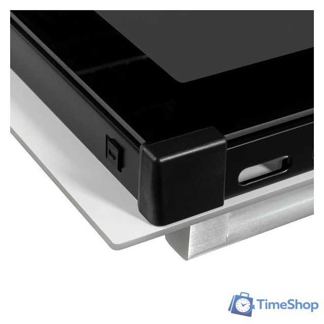 Электрический духовой шкаф ZorG ROL66 (белый) - Изображение №7 — Интернет-магазин Time-Shop